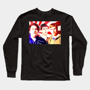 superbad Long Sleeve T-Shirt